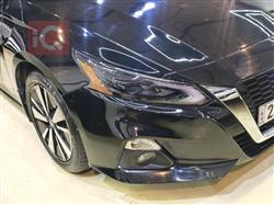 نيسان ألتيما